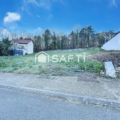 Terrain  134000 €