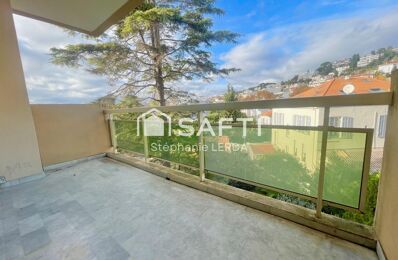 vente appartement 150 000 € à proximité de Mougins (06250)