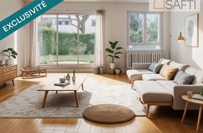 vente appartement 390 000 € à proximité de Sucy-en-Brie (94370)