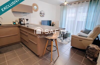 vente appartement 168 000 € à proximité de Annet-sur-Marne (77410)