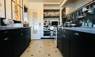 Appartement 4 Pièces 74 m² à vendre à Soissons (02200)