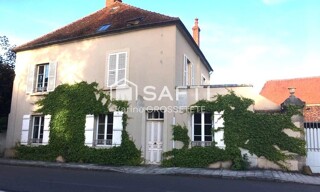 Maison 12 Pièces 225 m² à vendre à Époisses (21460)
