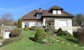 Maison 7 Pièces 228 m² à vendre à Montbard (21500)