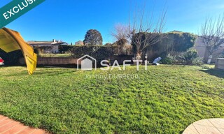 Maison 6 Pièces 215 m² à vendre à Pignans (83790)