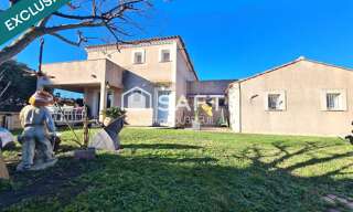 Maison 6 Pièces 224 m² à vendre à Pignans (83790)