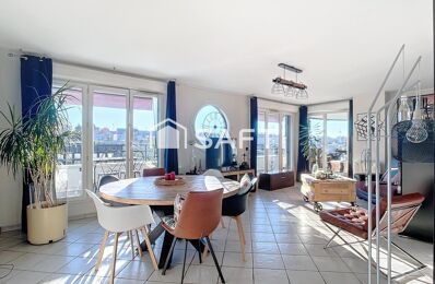 vente appartement 360 000 € à proximité de Alfortville (94140)