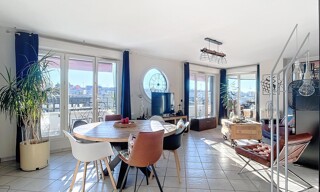 Appartement 4 Pièces 101 m² à vendre à Limeil-Brévannes (94450)