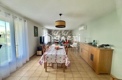 maison 4 pièces 98 m2 à vendre à Coulonges-sur-l'Autize (79160)