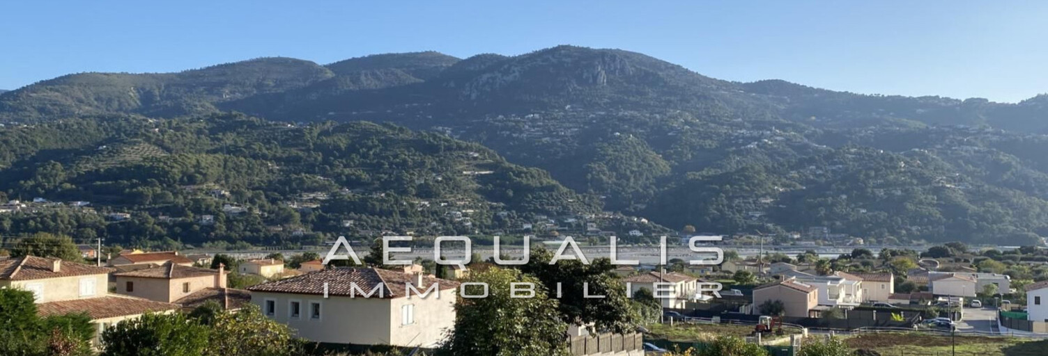 Appartement 3 Pièces 76 m² à vendre à Nice (06200)