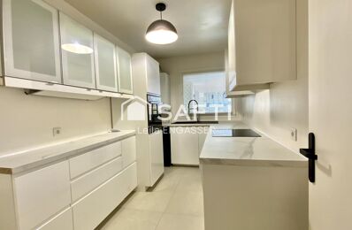 vente appartement 275 000 € à proximité de Magny-les-Hameaux (78114)