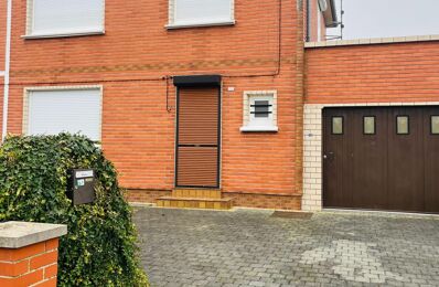 vente maison 176 800 € à proximité de Beaurains (62217)