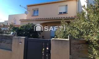 Maison 5 Pièces 113 m² à vendre à Perpignan (66000)