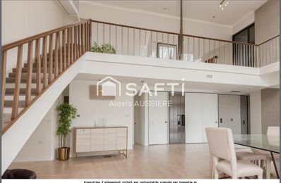 vente maison 348 000 € à proximité de Saint-Mard (77230)