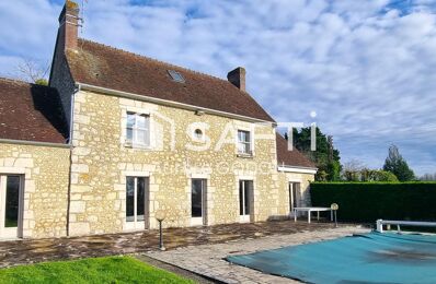 vente maison 337 500 € à proximité de Champeaux-sur-Sarthe (61560)