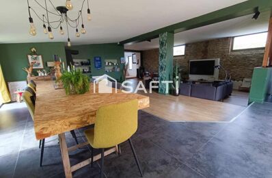 vente maison 599 000 € à proximité de Saint-Martin-Boulogne (62280)