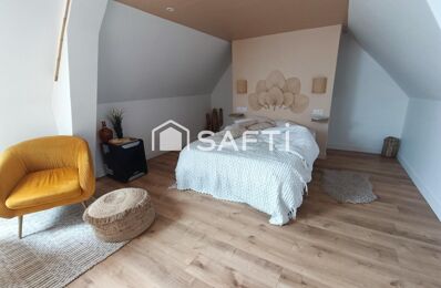 vente maison 229 900 € à proximité de Bazinghen (62250)