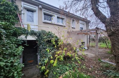 maison 4 pièces 66 m2 à vendre à Angers (49000)