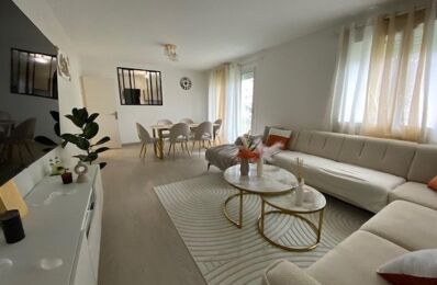 vente appartement 229 900 € à proximité de Pont-Saint-Martin (44860)