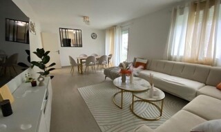 Appartement 3 Pièces 76 m² à vendre à Rezé (44400)