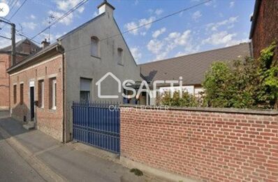 vente maison 125 760 € à proximité de Viesly (59271)