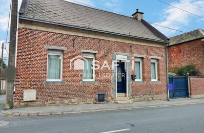 vente maison 125 760 € à proximité de Briastre (59730)