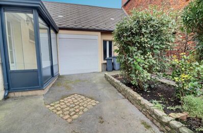 vente maison 120 520 € à proximité de Catillon-sur-Sambre (59360)