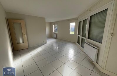 vente appartement 94 000 € à proximité de Buxerolles (86180)