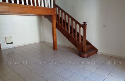 location appartement 423 € CC /mois à proximité de Le Boulou (66160)