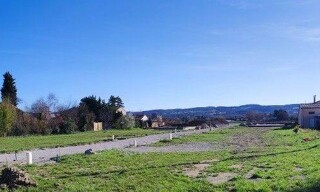Terrain  570 m² à vendre à Allex (26400)