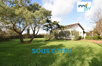 vente maison 272 000 € à proximité de Saint-Lys (31470)