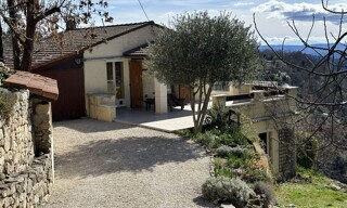 Maison 5 Pièces 93 m² à vendre à Vals-les-Bains (07600)