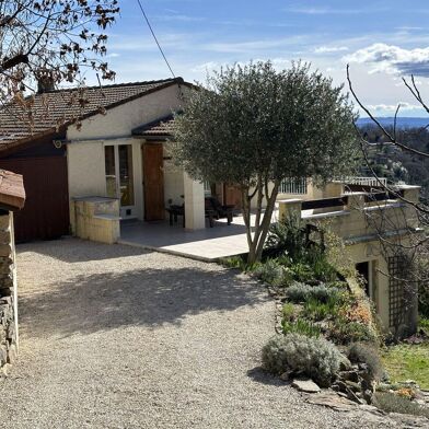 Maison 5 pièces 249000 €