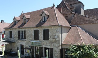 Commerce 1 Pièce 800 m² à vendre à Cœur de Causse (46240)