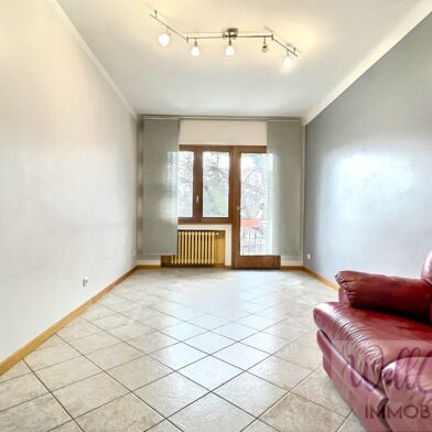 Appartement 3 pièces 73 m²