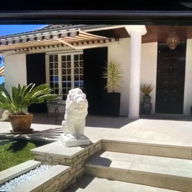 Maison 8 pièces 200 m²
