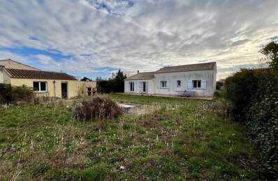 Maison plain pied jardin — photo du bien