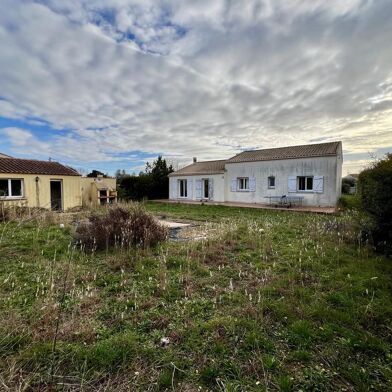 Maison 5 pièces 417000 €