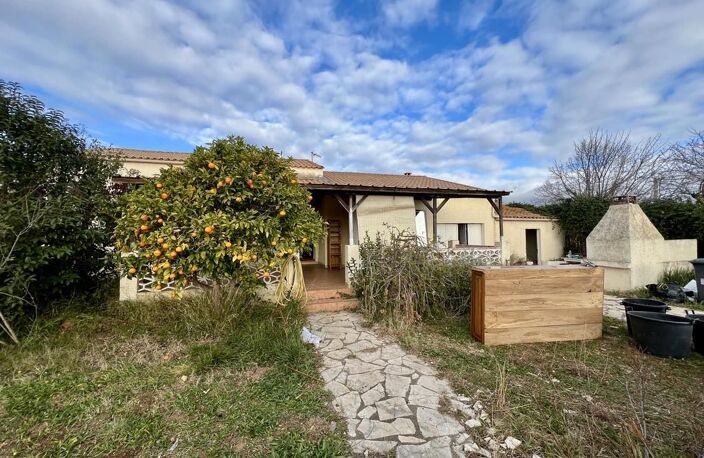 Maison plain pied jardin — photo 2