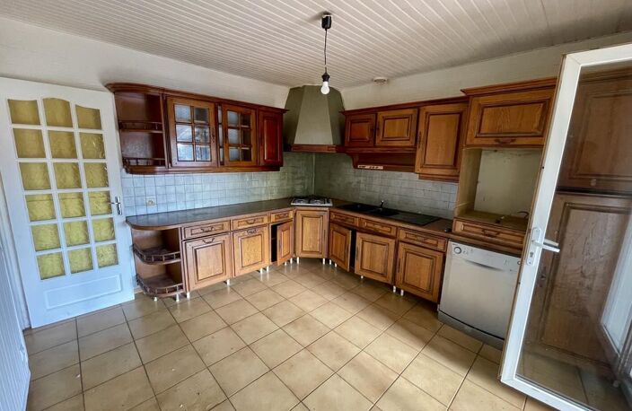 Maison plain pied jardin — photo 3