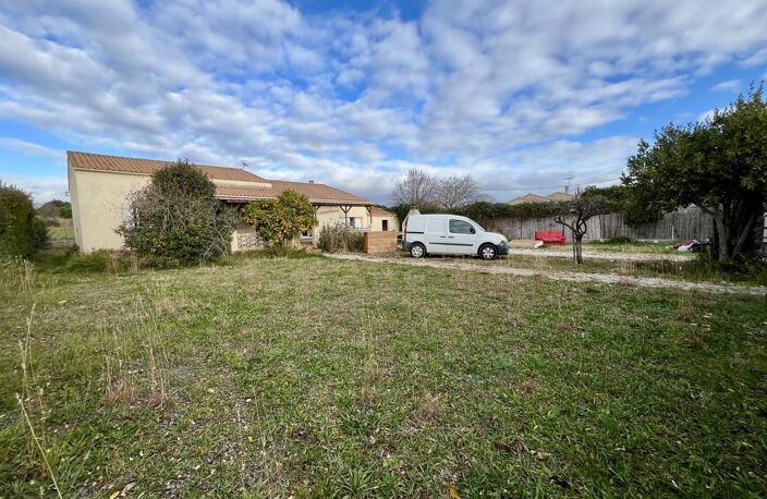 Maison plain pied jardin — photo 4