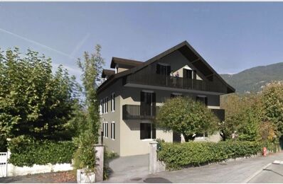 vente appartement 452 400 € à proximité de Talloires-Montmin (74290)