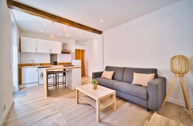 location appartement 1 011 € CC /mois à proximité de Saint-Laurent-du-Var (06700)