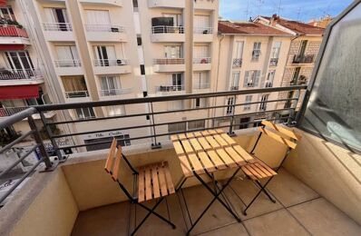 location appartement 700 € CC /mois à proximité de Nice (06200)