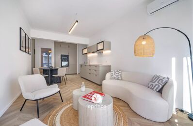 vente appartement 720 000 € à proximité de Carros (06510)