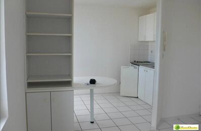 appartement 2 pièces 32 m2 à louer à Angoulême (16000)