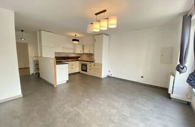 location appartement 630 € CC /mois à proximité de Mazères (09270)