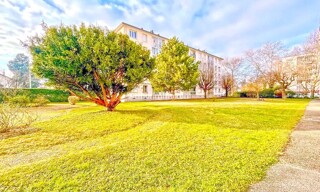 Appartement 5 Pièces 73 m² à vendre à Grenoble (38100)