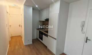 Appartement 3 Pièces 47 m² à vendre à Villeurbanne (69100)