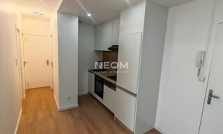 Appartement 3 Pièces 47 m² à vendre à Villeurbanne (69100)