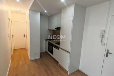 Appartement 3 pièces 194036 €